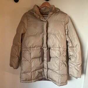 Zara Girls Puffer